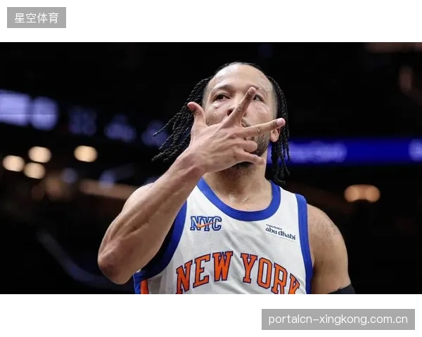 手握赛点的尼克斯或将调整轮换阵容，给予替补球员更多时间以应对可能的横扫局面。